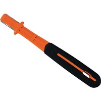 Bahco Tungsten Carbide Sharpener for All Blades Bahco Tungsten Carbide Sharpener for All Blades