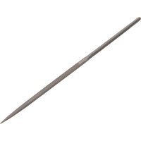 Bahco Hand Square Needle File 160mm Smooth (Fine) Bahco Hand Square Needle File 160mm Smooth (Fine)
