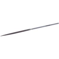 Bahco Hand Three Square Needle File 140mm Smooth (Fine) Bahco Hand Three Square Needle File 140mm Smooth (Fine)