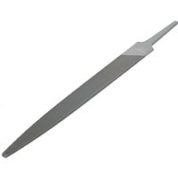 Bahco Hand Warding File 4" / 100mm Smooth (Fine) Bahco Hand Warding File 4" / 100mm Smooth (Fine)