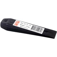 Bahco Traditional Steel Log Splitting Wedge 2.5kg Bahco Traditional Steel Log Splitting Wedge 2.5kg