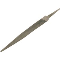 Bahco Hand Warding File 4" / 100mm Second (Medium) Bahco Hand Warding File 4" / 100mm Second (Medium)