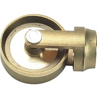 1770 Lock Fast Cleaning Rod Guide Wheel