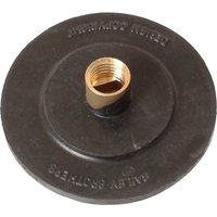 Lockfast Drain Cleaner Plunger 100mm