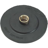 Bailey Lockfast Drain Cleaner Plunger