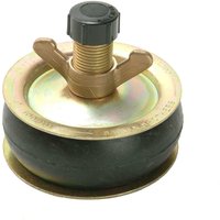 Drain Test Plug Plastic Cap 75mm