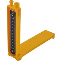 1986 Drain Testing U Air Gauge