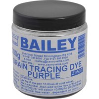 Drain Tracing Dye