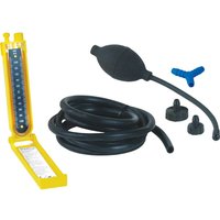 4074 Complete Drain Test Kit