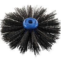 Universal Drain Chimney Cleaning Brush 200mm