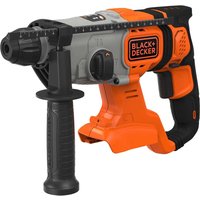 Black and Decker BCD900 18v Cordless SDS Plus Hammer Drill No Batteries No Battery Charger No Case