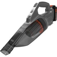 BCHV001 18v Cordless Hand Dustbuster