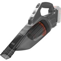 Black and Decker BCHV001 18v Cordless Hand Dustbuster No Batteries No Battery Charger No Case