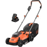 BCMW3336 36v Cordless Rotary Lawnmower 330mm