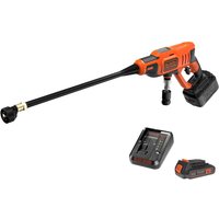 BCPC18 18v Cordless Pressure Washer