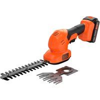 BCSS18 18v Cordless Shrub Shears
