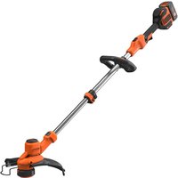 BCSTA5362 36v Cordless Telescopic Grass Trimmer 330mm