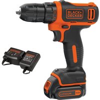 BDCDD12 10.8v Cordless Drill Driver