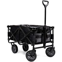 Folding Garden Festival or Fishing Trolley