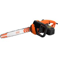 Black and Decker BECS2245 Electric Chainsaw 450mm