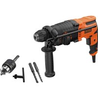 BEHS01 SDS Plus Rotary Hammer Drill