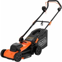 BEMWP340 Electric Rotary Lawnmower 340mm