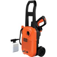 BEPW1300 Pressure Washer 110 Bar