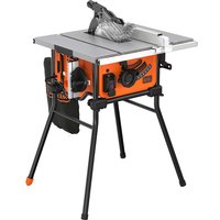 BES720 Table Saw 254mm Stand