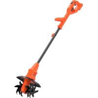 BETL1820L 18v Cordless Tiller No Battery No Battery Charger