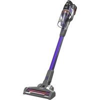 BHFEV362DP 36v Cordless 4 1 Pet Vacuum Cleaner 1 x 2ah Li ion Battery Charger No Case