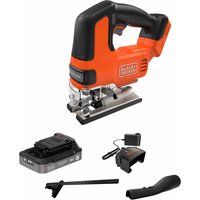 BLCJS78 18v Cordless Brushless Jigsaw