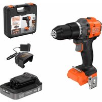 BLD783 18v Cordless Brushless Combi Drill