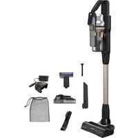 Black and Decker BSV525BLP 18v Cordless Brushless Powerseries Pet Vacuum Cleaner 1 x 2.5ah Li-ion Battery Charger