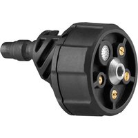 Pressure Washer 5In1 Nozzle