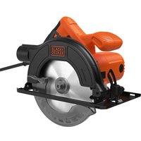 CS1200 Circular Saw 165mm