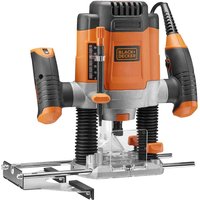 KW1200EKA 1 4" Plunge Router