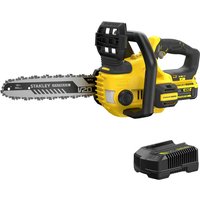 Fatmax V20 SFMCCS630 18v Cordless Chainsaw 300mm