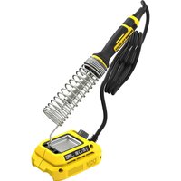 Stanley Fatmax V20 SFMCE040 18v Cordless Soldering Iron