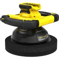 Stanley Fatmax V20 SFMCE100 18v Cordless Polisher No Batteries No Battery Charger No Case Stanley Fatmax V20 SFMCE100 18v Cordless Polisher No Batteries No Battery Charger No Case