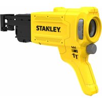 Stanley Collated Screw Attachment for FatMax V20 Drywall Screwdrivers
