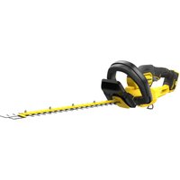Stanley Fatmax V20 SFMCHT855 18v Cordless Hedge Trimmer 550mm No Batteries No Charger Stanley Fatmax V20 SFMCHT855 18v Cordless Hedge Trimmer 550mm No Batteries No Charger