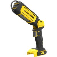 Stanley Fatmax V20 SFMCL050 18v Cordless Pivoting LED Work Light No Batteries No Battery Charger No Case Stanley Fatmax V20 SFMCL050 18v Cordless Pivoting LED Work Light No Batteries No Battery Charger No Case