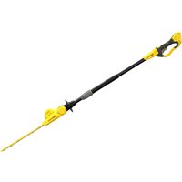 Stanley Fatmax V20 SFMCPH845 18v Cordless Pole Hedge Trimmer 450mm No Batteries No Charger Stanley Fatmax V20 SFMCPH845 18v Cordless Pole Hedge Trimmer 450mm No Batteries No Charger