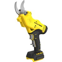 Stanley Fatmax V20 SFMCPP32 18v Cordless Power Pruner No Batteries No Battery Charger Stanley Fatmax V20 SFMCPP32 18v Cordless Power Pruner No Batteries No Battery Charger