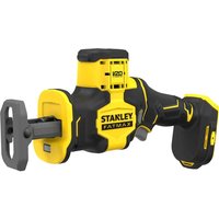 Stanley Fatmax V20 SFMCS305 18v Cordless Brushless Reciprocating Saw No Batteries No Battery Charger No Case Stanley Fatmax V20 SFMCS305 18v Cordless Brushless Reciprocating Saw No Batteries No Battery Charger No Case