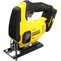 Stanley Fatmax V20 SFMCS600 18v Cordless Jigsaw No Batteries No Battery Charger No Case Stanley Fatmax V20 SFMCS600 18v Cordless Jigsaw No Batteries No Battery Charger No Case