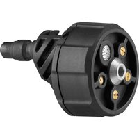 Stanley 5 in1 Nozzle for FatMax V20 Cordless Pressure Washer