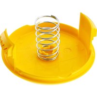 Stanley Replacement Spool Cap for Grass Trimmers Stanley Replacement Spool Cap for Grass Trimmers