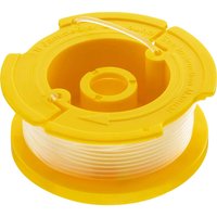 Stanley Genuine STZST12169 Spool and Line for Grass Trimmers 1.6mm 9m Pack of 1