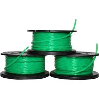 Black and Decker A6486 Genuine Spool and Line for GL7033,...